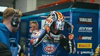 Superbike-WM 2024 Frankreich - Rückblick mit Jonathan Rea