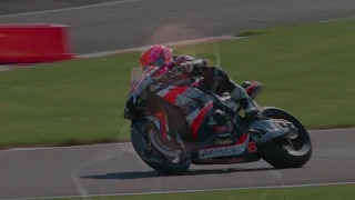 Britische Superbike-Meisterschaft 2024 Oulton Park - Preview