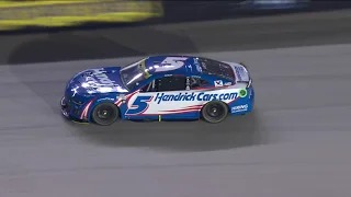 NASCAR Cup Series 2024 Bristol - Highlights