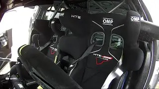 WRC2 2024 Chile - Highlights Tag 2