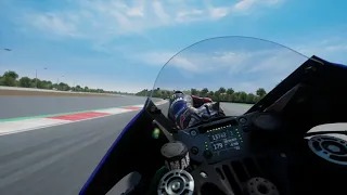 eSport 2024 MotoGP - Mandalika Circuit Onboard