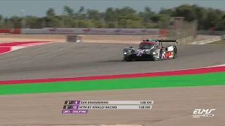 ELMS 2024 Portimão 4h - Qualifying Highlights 