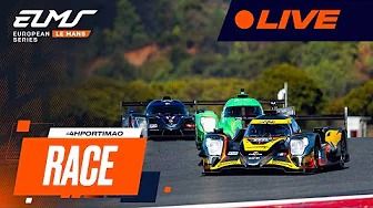 ELMS 2024 Portimão 4h - Livestream Rennen