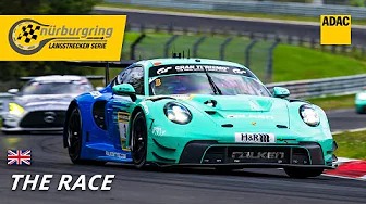 Nürburgring Langstrecken-Serie 2024 Adenauer ADAC Rundstrecken-Trophy - Livestream Rennen