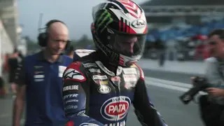 Superbike-WM 2024 Estoril - Rückblick mit Jonathan Rea