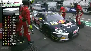 DTM 2024 Hockenheimring - Highlights