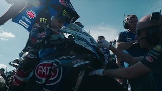 Superbike-WM 2024 - Jonathan Rea über sein Saisonfinale