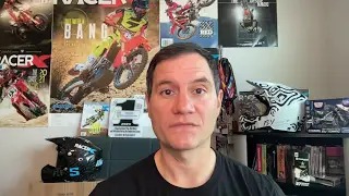 Supercross-WM 2024/2025 - Silly Season Updates