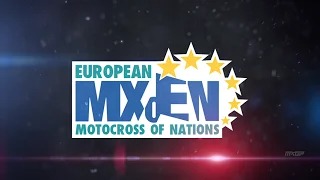 Motocross der Nationen-EM 2024 Bukarest - 26 Minuten Magazin