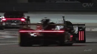 FIA WEC 2024 Sakhir 8h - Highlights Qualifying