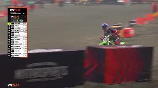 WSX Kanada 2024 - Highlights Rennen 3