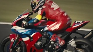 MotoGP 2024 - Johann Zarco im Gespräch