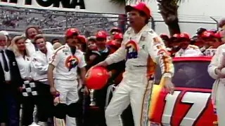 NASCAR 2024 Phoenix - Joey Logano über seinen dritten Titel