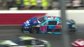 NASCAR Cup Series 2024 - Saisonhighlights