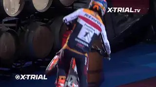 X-Trial-WM 2024 Pamplona - News Highlights