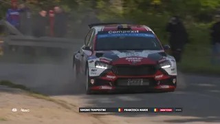 ERC 2024 Polen - Event Highlights