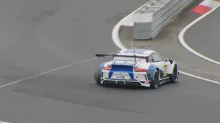 Nürburgring Langstrecken-Serie 2024 - Highlights Rennen 6