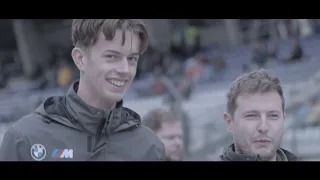 ADAC GT Masters 2024 - Saisonrückblick