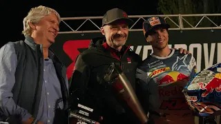 Enduro-WM 2024 - Weltmeister Josep Garcia - Der Dokumentarfilm