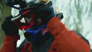 Enduro 2024 KTM - The Italian Job mit Mani Lettenbichler