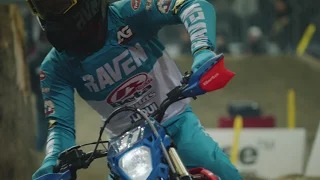 SuperEnduro-WM 2025 Gleiwitz - Highlights