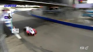 Formel E 2025 Mexico City - Qualifying Highlights