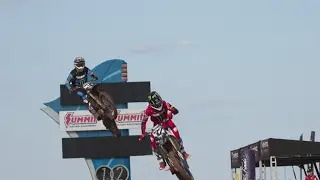 US-Supercross - Preview Show Saison 2025