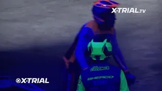 X-Trial-WM 2025 Chambéry - News Highlights