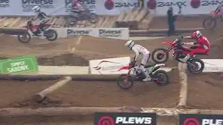 SuperEnduro-WM 2025 Riesa - Highlights