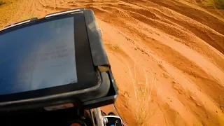 Best of Dakar Rally 2025 Highlights