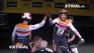 X-Trial-WM 2025 Clermont - News Highlights	