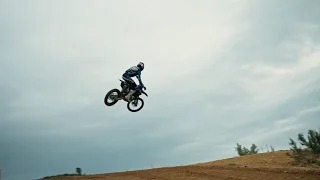 Motocross-WM 2025 - Yamaha Team Launch