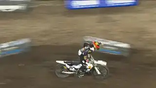 US-Supercross 2025 Tampa - 450SX Highlights