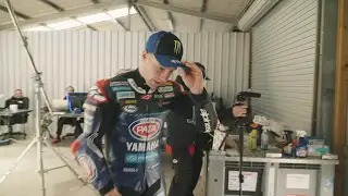 Superbike-WM 2025 - Der Saison-Start mit Jonathan Rea