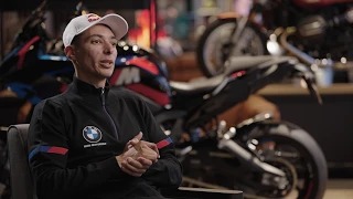 Superbike-WM 2025 - Titelverteidigung mit BMW und Toprak Razgatlıoğlu