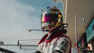 WEC 2025 Doha - Highlights Prolog