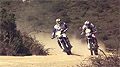 Yamaha Racing Rally Team 2015