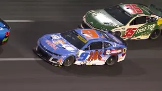 NASCAR Cup Series 2025 Atlanta - Extended Highlights