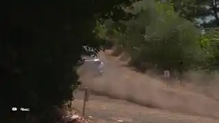 ERC 2025 Italien - Qualifying Highlights