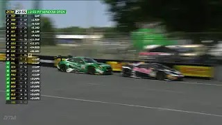 DTM 2025 Norisring - Highlights Rennen 1