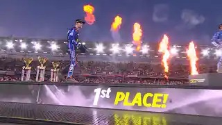 Speedway-GP 2025 - Brady Kurtz im Interview
