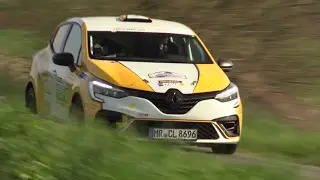 DRM 2025 ADAC Rallye Sulingen - Highlights