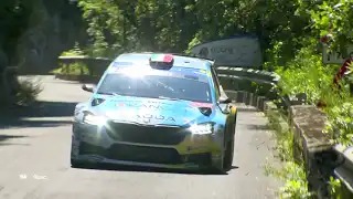 ERC 2025 Italien - Highlights Tag 3