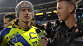 Supercross-WM Anaheim - Podium Interview mit Ken Roczen