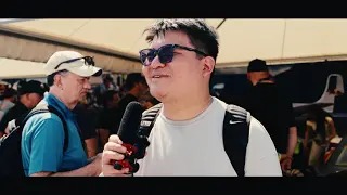 F1 2025 - Legenden, Fans und Autos beim Goodwood FOS 2025