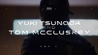 F1 2025 Spa-Francorchamps - Virtuelle Runde mit Tommo McCluskey‬ und Yuki Tsunoda