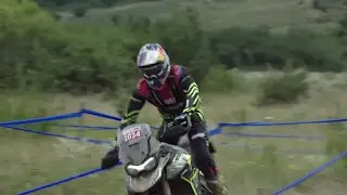 Hard-Enduro-WM 2025 Red Bull Romaniacs - Highlights Tag 3-4