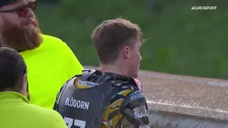 Speedway-GP 2 2025 Lettland - Highlights