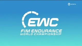 Endurance-WM 2025 Suzuka 8h - Extended Highlights