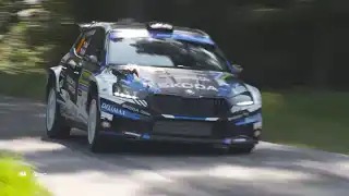 ERC 2025 Tschechien - Qualifying Highlights